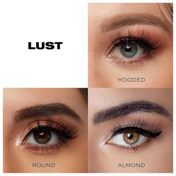 Glamnetic Magnetic Lash Extensions -3 styles! - Picture 3 of 10